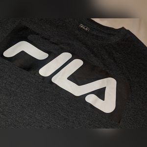 Fila unisex Tee